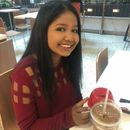 Shanice's photo