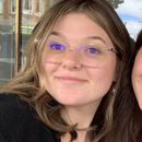 Sophie's photo