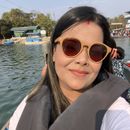 Ekta's photo