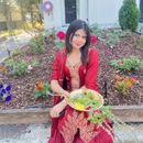 Smriti's photo