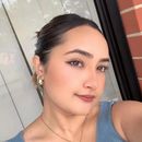 Simran's photo