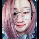 Mingming's photo