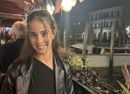 Demi's photo