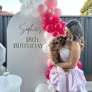 Sophie's photo