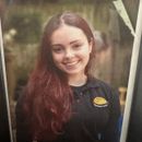 Cassandra's photo