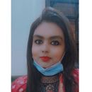 Nabila Islam's photo