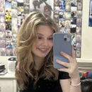 Jasmine's photo