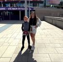 Lizzie's photo