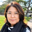 Zoe Haengjin's photo