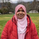 Farhana Banu's photo
