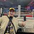 Fin's photo